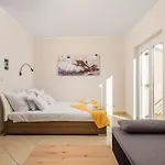 Apartamento Kvarner Bay View