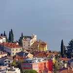 Kvarner Bay View Apartamento Opatija
