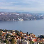 Apartamento Kvarner Bay View Opatija