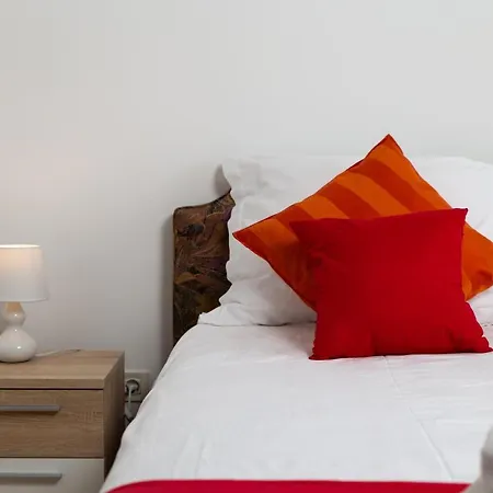 Apartament Kvarner Bay View Opatija