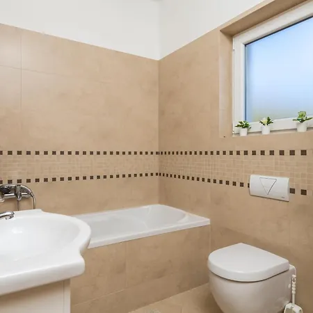 Apartament Kvarner Bay View