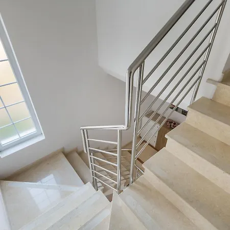 Kvarner Bay View Apartament *