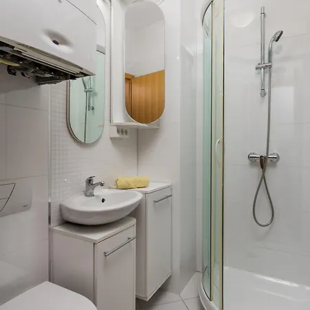 Kvarner Bay View Apartament