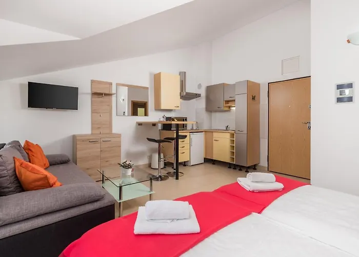 Kvarner Bay View أوباتيا