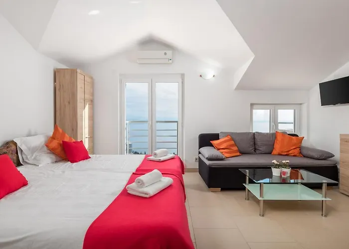 Kvarner Bay View أوباتيا