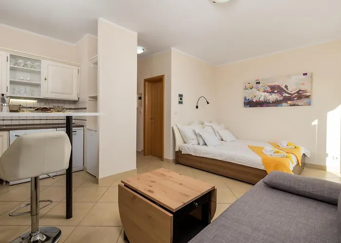 Kvarner Bay View * أوباتيا