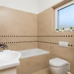 Апартаменты Kvarner Bay View