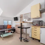 Kvarner Bay View Апартаменты