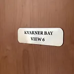 Апартаменты Kvarner Bay View