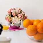 Kvarner Bay View Апартаменты *