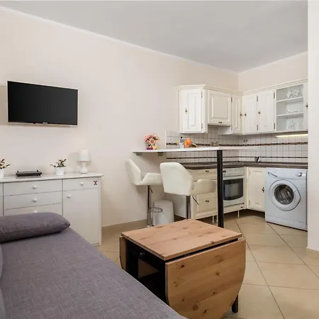 Apartment Kvarner Bay View *