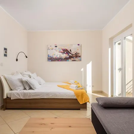 Apartment Kvarner Bay View