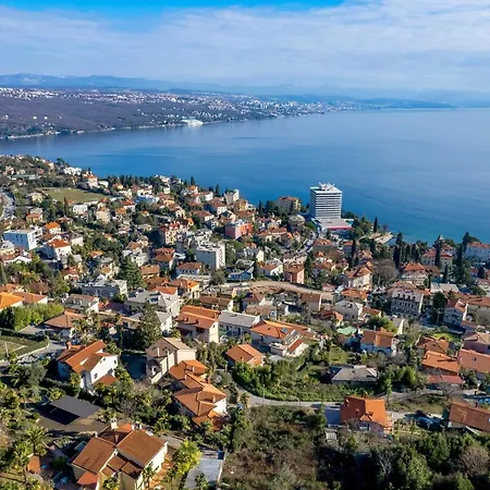 Kvarner Bay View Opatija