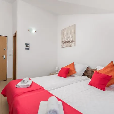 Kvarner Bay View * Opatija