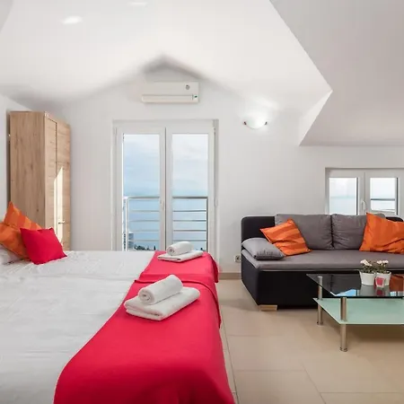 Kvarner Bay View Opatija