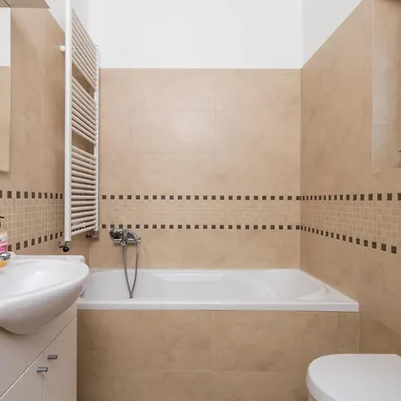 Apartment Kvarner Bay View *