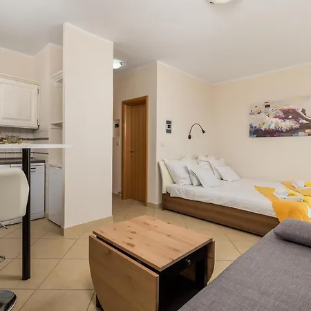 Kvarner Bay View * Opatija