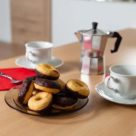 Apartment Kvarner Bay View *