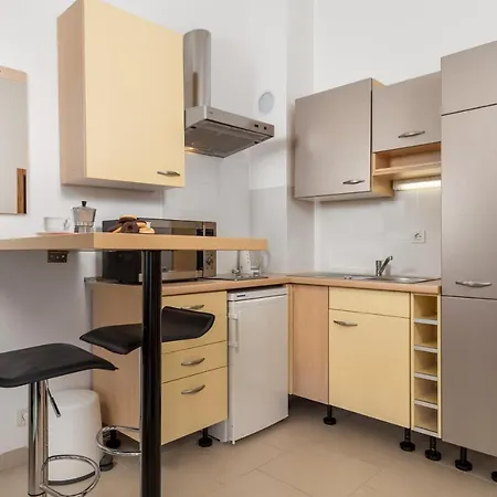 Apartment Kvarner Bay View Opatija