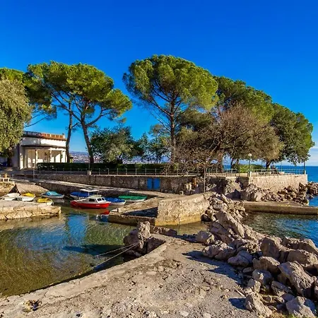 Kvarner Bay View * Opatija
