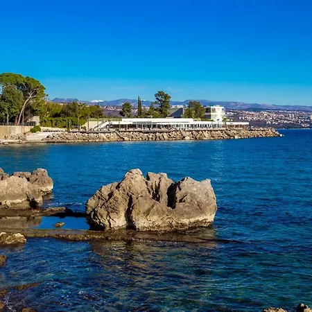 Kvarner Bay View Apartment