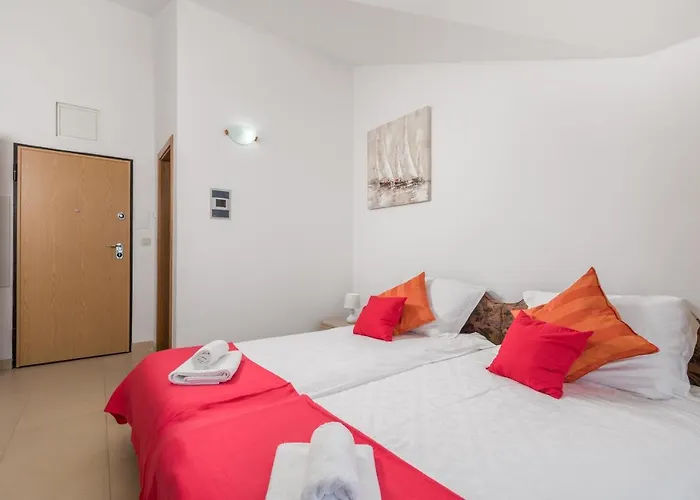 Kvarner Bay View * Опатия