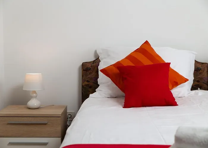 Apartmán Kvarner Bay View Opatija