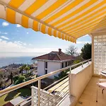 Kvarner Bay View Apartment