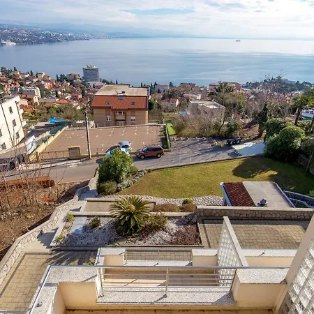 Kvarner Bay View Opatija