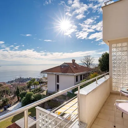 Kvarner Bay View Opatija