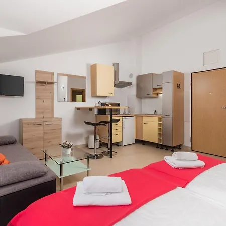 Kvarner Bay View Opatija