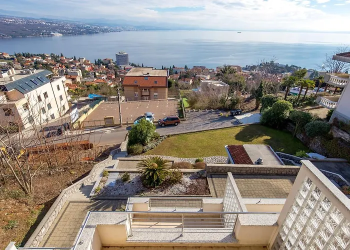 Kvarner Bay View Opatija