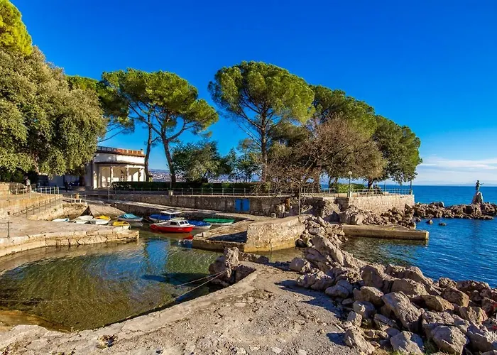 Kvarner Bay View * Opatija